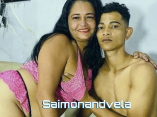 Saimonandvela
