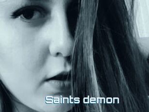 Saints_demon