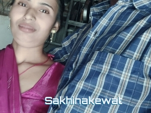 Sakhinakewat