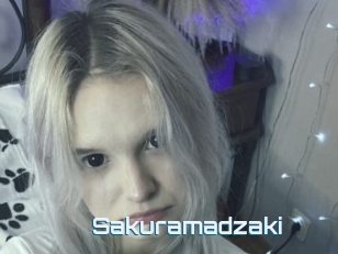 Sakuramadzaki