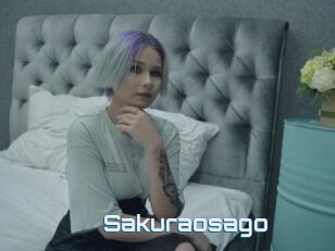 Sakuraosago