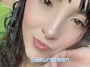 Sakurateen