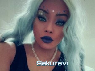 Sakuravi