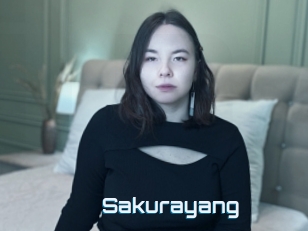 Sakurayang