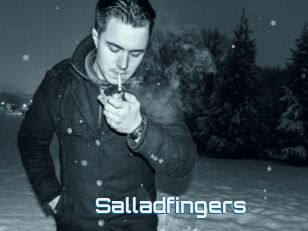 Salladfingers