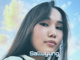 Salluyung