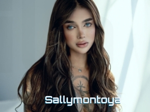 Sallymontoya