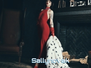 Sallynovak