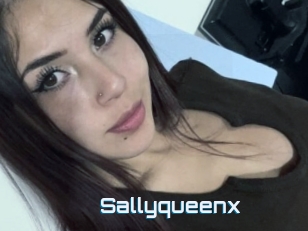 sallyqueenx I Link Porn