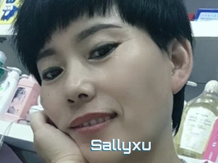 Sallyxu