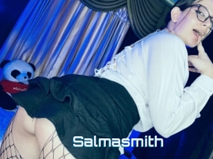 Salmasmith