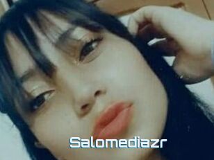 Salomediazr