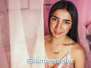Salomeesoler
