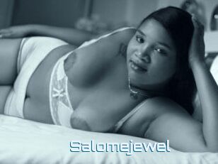 Salomejewel