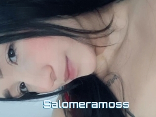 Salomeramoss