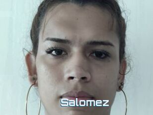 Salomez