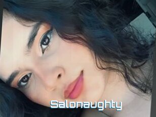 Salonaughty