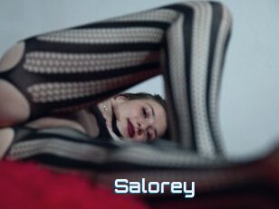 Salorey