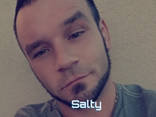 Salty