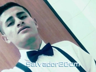 Salvador20cm