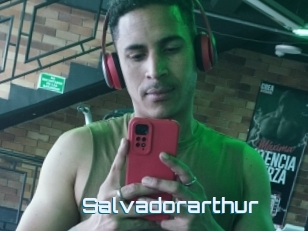 Salvadorarthur