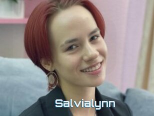 Salvialynn