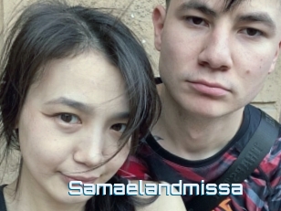 Samaelandmissa