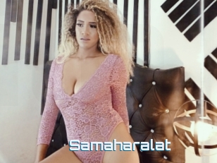 Samaharalat