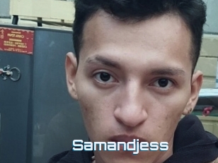 Samandjess