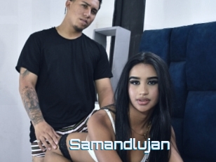 Samandlujan