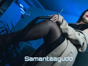 Samantaagudo
