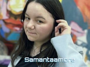 Samantaamore