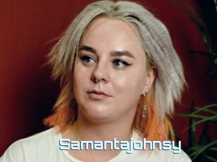 Samantajohnsy