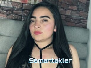 Samantakler