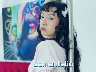 Samantaliu