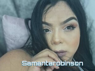 Samantarobinson