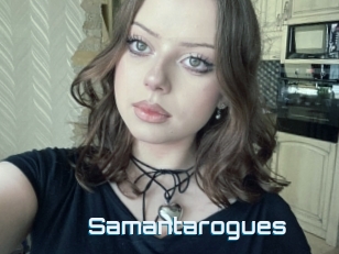 Samantarogues