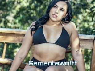 Samantawolff
