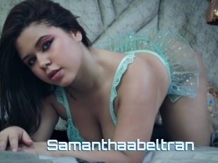 Samanthaabeltran
