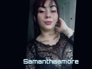 Samanthaamore