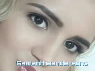 Samanthaandersons