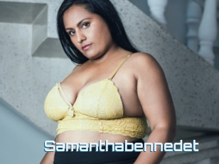 Samanthabennedet