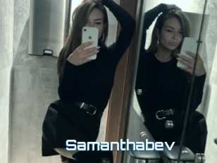 Samanthabev