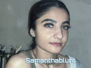 Samanthablunt