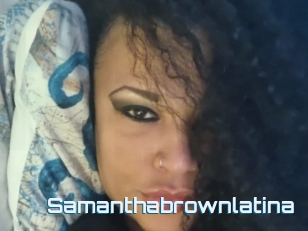 Samanthabrownlatina