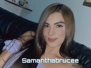 Samanthabrucee