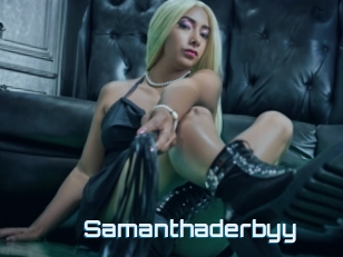 Samanthaderbyy