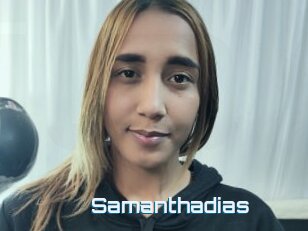 Samanthadias