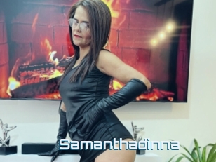 Samanthadinna