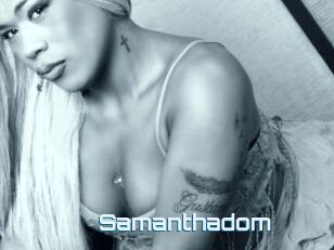 Samanthadom